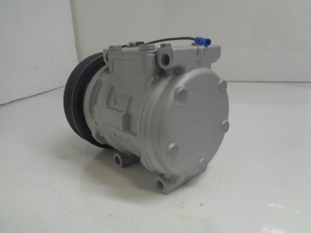 NEW 1994 PORSCHE 911 TURBO A/C COMPRESSOR 965 R20