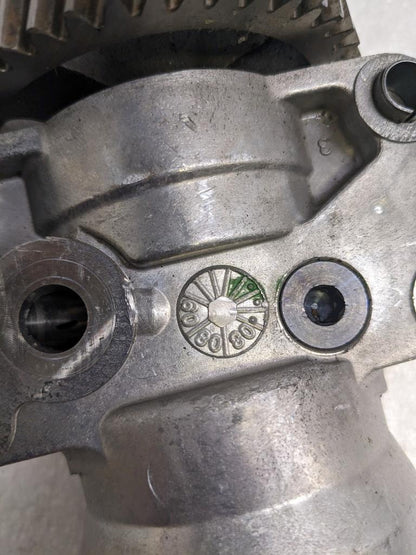 STANDARD MOTOR HPI6 DIESEL HIGH PRESSURE OIL PUMP FOR VARIOUS FORD NEW R11