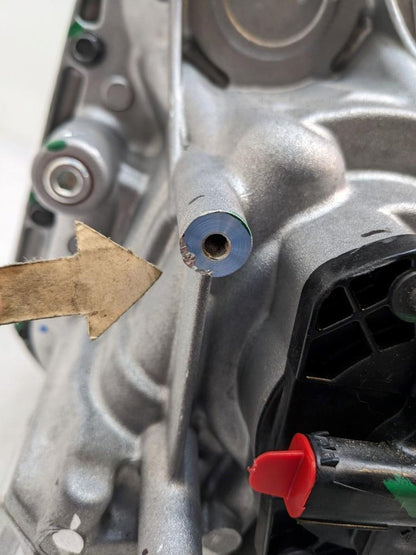 MOPAR 68370968AB TRANSFER CASE FOR JEEP GRAND CHEROKEE/DODGE DURANGO NEW I1