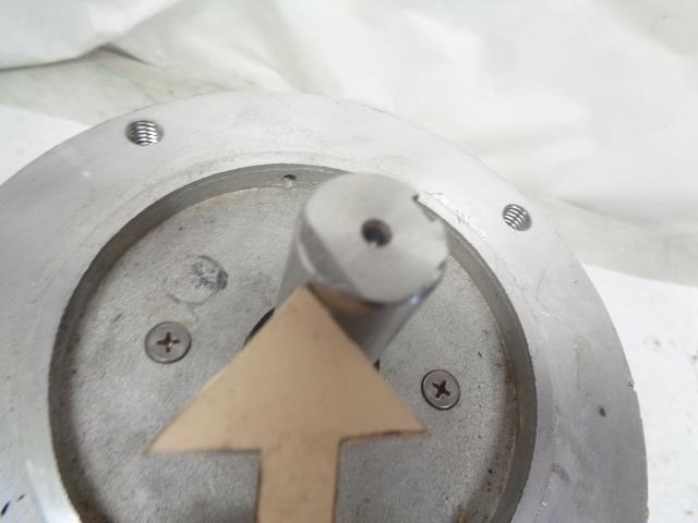 LEESON WASHGUARD C145T17WK7C G120588.00 3 PHASE MOTOR NEW J1