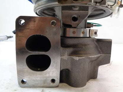 BORGWARNER TURBOCHARGER FOR 10-12 FRIEGHTLINER, MERCEDES-BENZ BUS 13879880050 E2