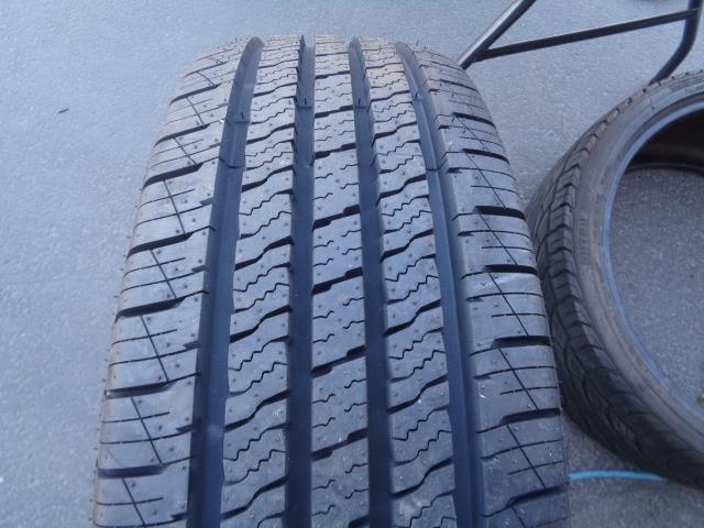 LANDGOLDEN GT67 H/T BSW LT 265 75 16 123/120Q LRE 10PLY TIRE LT16/265/75LG1 SU16