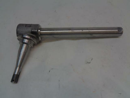 1 SPAREX TRACTOR WHEEL SPINDLE LH/RH S60070 R9