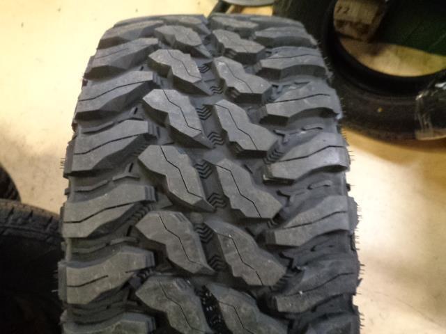 1 HERCULES TIS OFFROAD LT 33 12.5 22 114Q LRF 12PLY TIRE 98535 BQ1 SU7