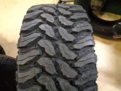 1 HERCULES TIS OFFROAD LT 33 12.5 22 114Q LRF 12PLY TIRE 98535 BQ1 SU7