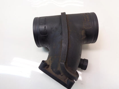1 USED PORSCHE 1997-04 BOXTER AIR INTAKE DISTRIBUTION TUBE 996 110 055 00 R23T4