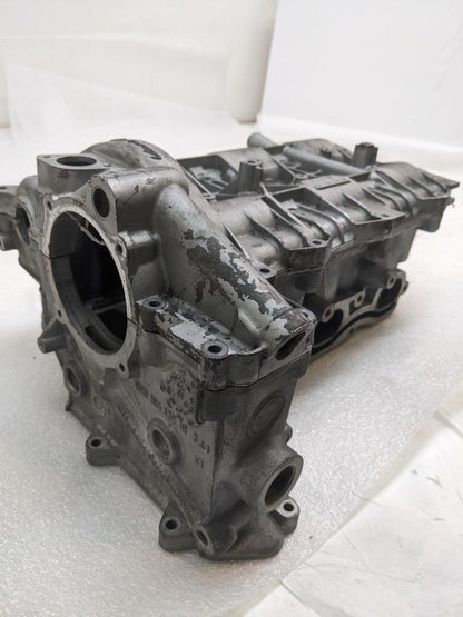 PORSCHE 911/996 CYLINDER HEAD ASSEMBLY W COVER 9961041391R #3 SR:0084  996GL2