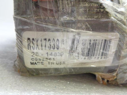 NEW PAIR OF RANCHO RSX FRONT L&R REAR L SHOCK FOR '97-'06 JEEP RSX17339 R2