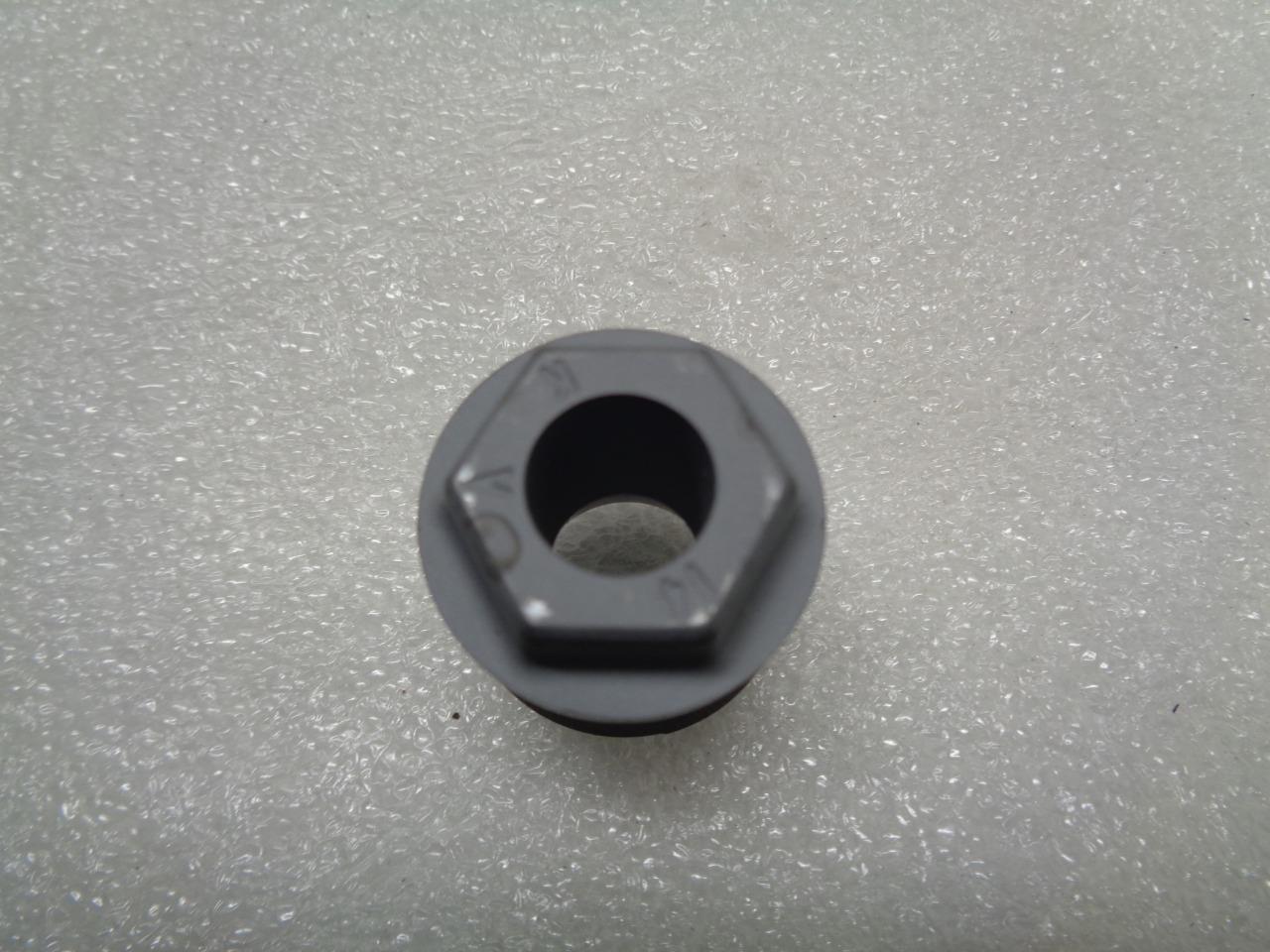 NEW KENNAMETAL 3/4" BALANCEABLE ROUND LOCKNUTS V 8500 SERIES 130021 R22T5