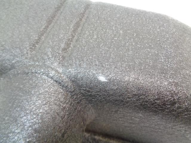 NEW LAMBORGHINI GALLARDO COVER AIR CLEANER LH & HOSE 07L133919 / 07L131843A R6TE