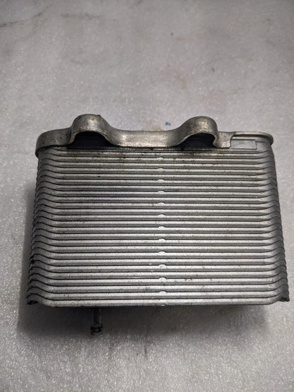 PORSCHE 911 OIL COOLER/RESERVIOR 99610702557 USED 996B.G.L.