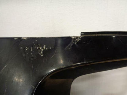 OEM DAMAGED PORSCHE REAR BUMPER FOR 1979-1986 PORSCHE 928 BSR