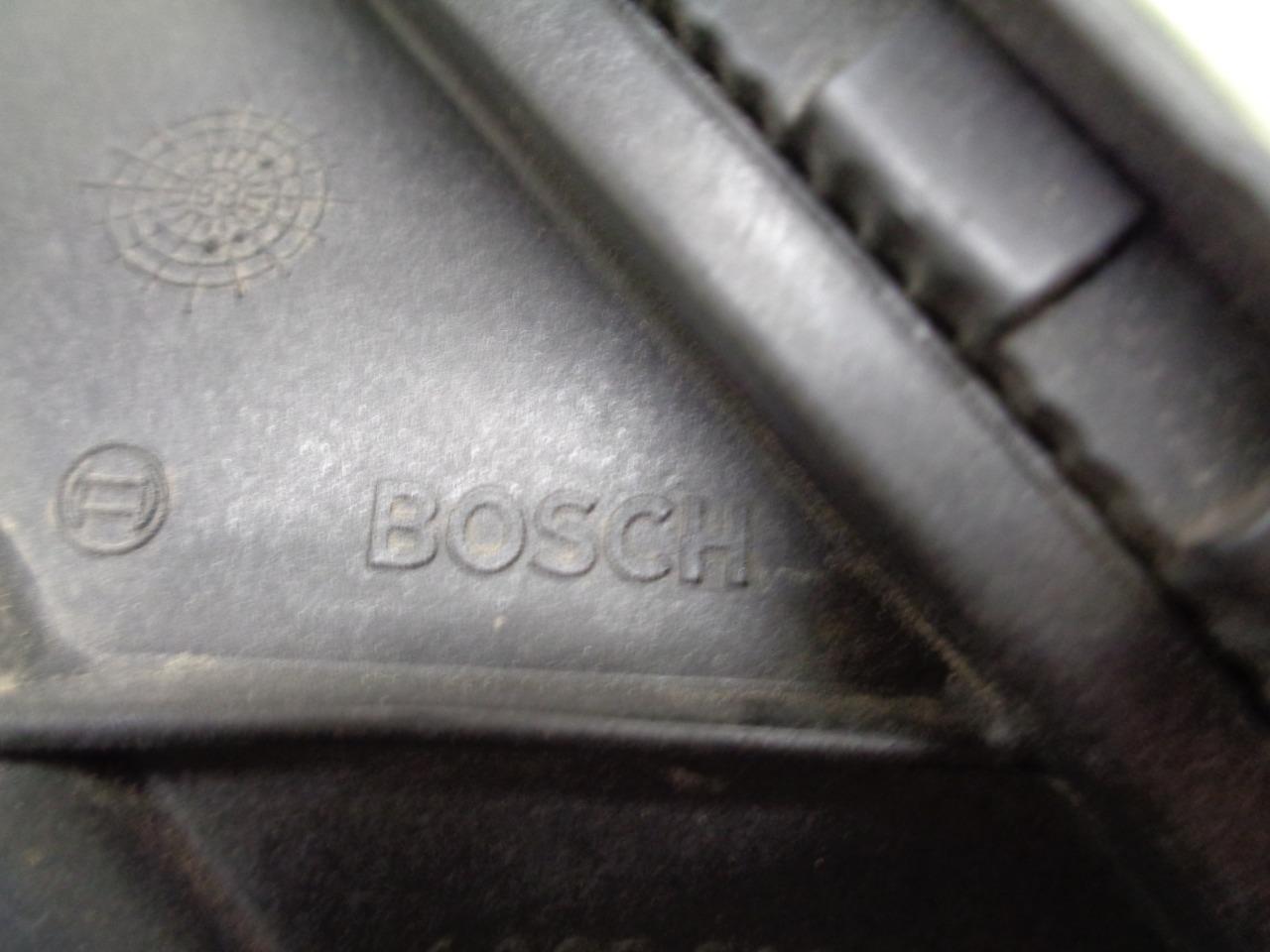 Porsche 911 (993) Headlight Lens GEN. BOSCH 1 305 525 062/993 631 904 00 R25T2