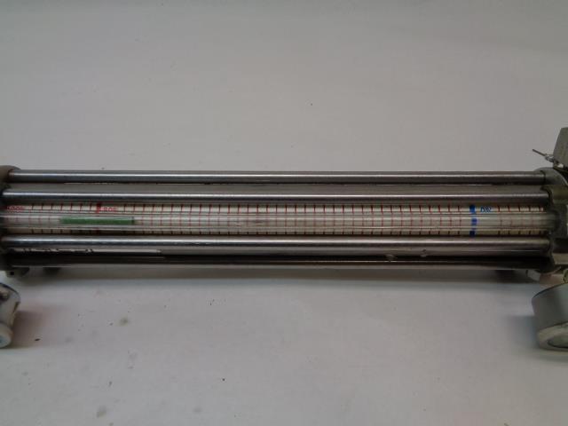 WELKER CONSTANT PRESSURE SAMPLE CYLINDER 21266 R34