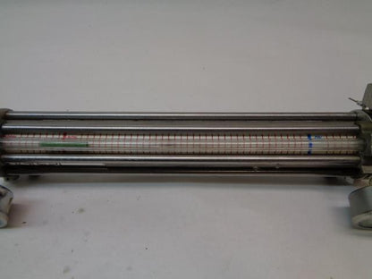WELKER CONSTANT PRESSURE SAMPLE CYLINDER 21266 R34