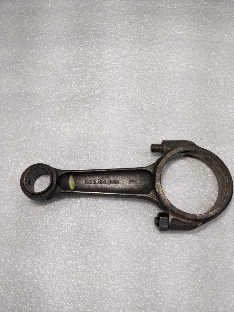 PORSCHE 356 CONNECTING ROD #1 50203105 62/1 USED R24