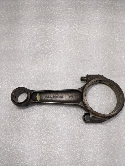 PORSCHE 356 CONNECTING ROD #1 50203105 62/1 USED R24