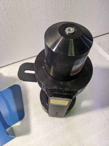 EATON ET1000-001 AEROQUIP PORTABLE HYDRAULIC CRIMPING MACHINE NO PUMP NEW R30