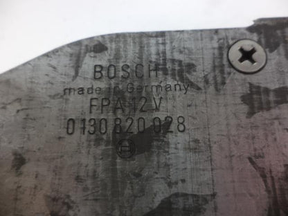 Porsche 911 (930) Bosch Right Window Motor USED GENUINE 0 130 820 028 R23T4