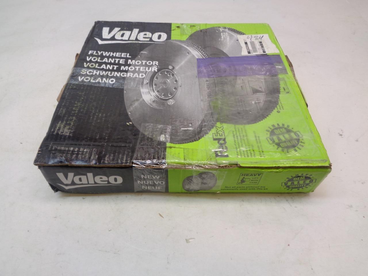 VALEO FLYWHEEL FOR FORD F-2/3/4/5/50 SUPER DUTY MODELS V6612SB R14