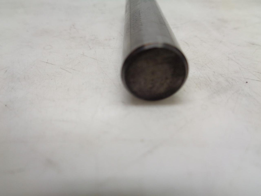 NEW NIAGARA HB13AY CARBIDE END MILL TAPERED 1.57mmx1" 2 FLUTE R22T6BA