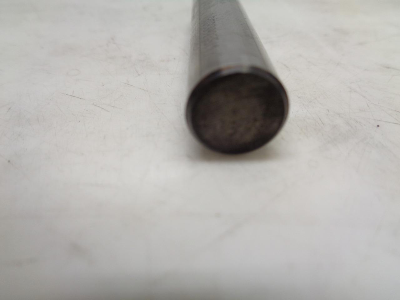 NEW NIAGARA HB13AY CARBIDE END MILL TAPERED 1.57mmx1" 2 FLUTE R22T6BA