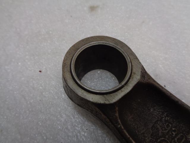 Porsche 911 Air Cooled 3.6L Connecting Rod 930 103 121 2R USED GENUINE R24T5