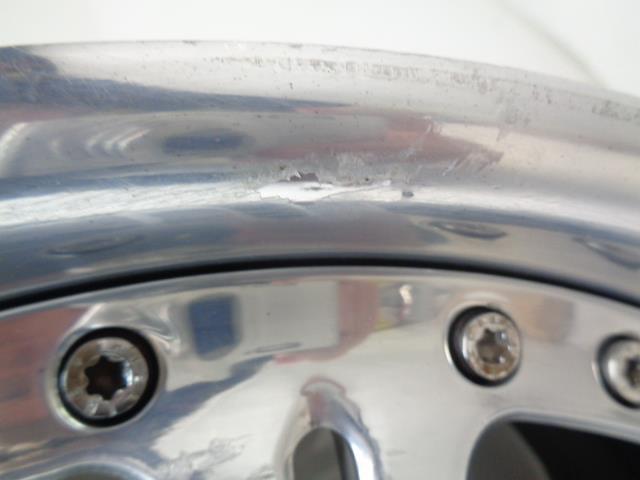 FORGELINE WHEEL FITS PORSCHE  SP3P 18X9.5 ET67.5 1 18X10.5 ET52.5 5X130 USED WR