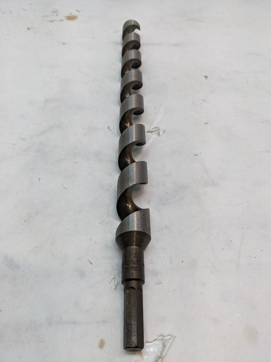 GREENLEE 66PT-1-1/8 NAIL EATER BIT 18" 457MM NEW D0