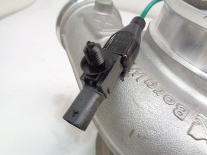 BORGWARNER A4710968699 B3G TURBOCHARGER FOR FREIGHTLINER DD13 REMAN E2