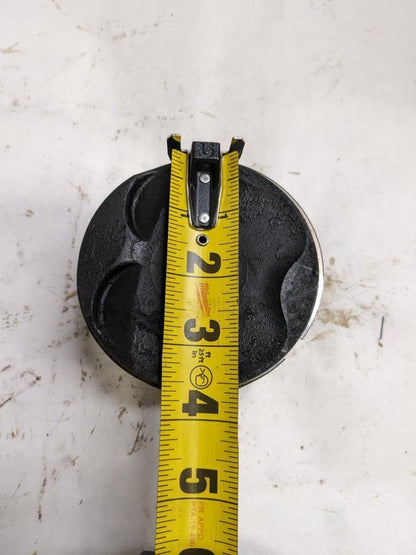 PORSCHE BOXSTER 987 05-08 PISTON CYLINDER (3) 09309481 USED 996G.LT3