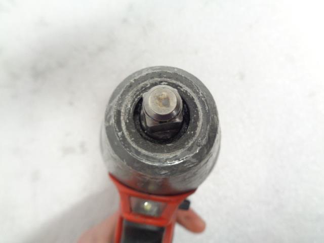 MILWAUKEE FUEL COMPACT IMPACT WRENCH 3/8" DRIVE TOOL ONLY 2754-20 USED R22