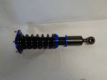 ECCPP COILOVER STRUTS SPRINGS SHOCKS ASMBLY 065590 FOR 90-96 NISSAN 300ZX BSFLR