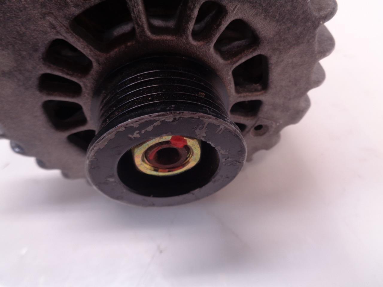 USED AMERICAN POWER SYSTEMS ALTERNATOR FOR FORD E450 SERIES E35-45-SS-648 R14B2