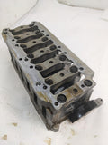 1998 PORSCHE 911 CRANKSHAFT BEARING CASE/CARRIER 9961011123R USED 996BGL2