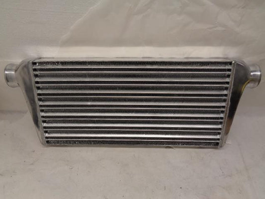 CXRACING 3" IN/OUTLET INTERCOOLER for IMPREZA NISSAN KIT IC0022-TF SR