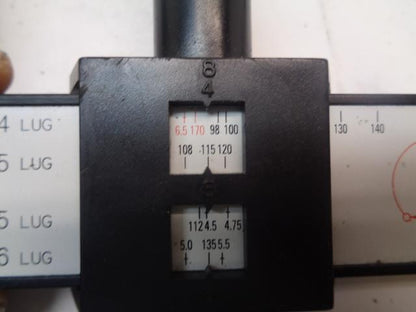 NEW EBC USR 7123 SLOTTED SPORT KIT FRONT ROTORS FITS FORD F150 & F250 R5