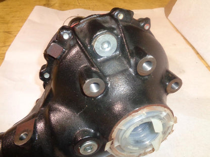 USED FRONT AXLE DIFFERENTIAL CARRIER TOYOTA 16-20 3.91 RATIO AUTO H38 R8
