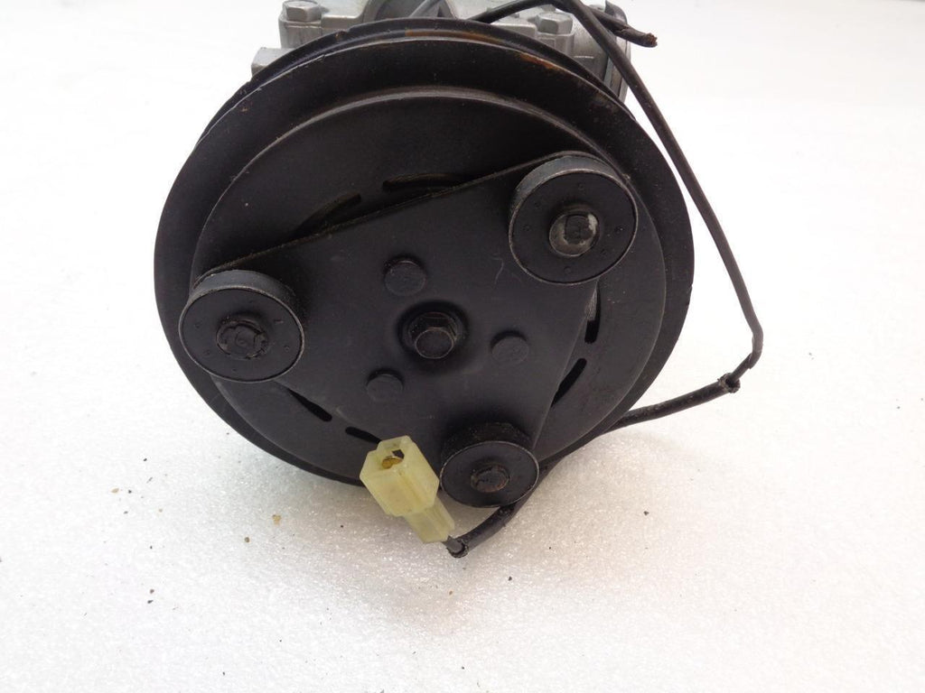 REMANUFACTURED READY AIRE 1837 AC COMPRESSOR (UNKNOWN FITMENT) R1