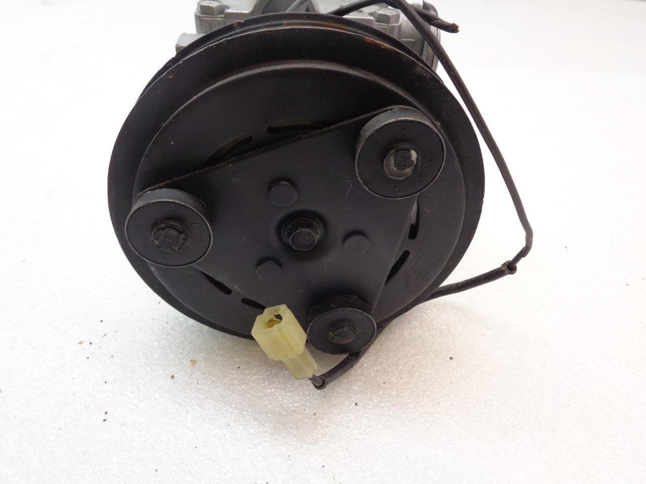 REMANUFACTURED READY AIRE 1837 AC COMPRESSOR (UNKNOWN FITMENT) R1