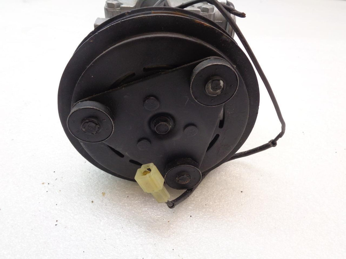REMANUFACTURED READY AIRE 1837 AC COMPRESSOR (UNKNOWN FITMENT) R1