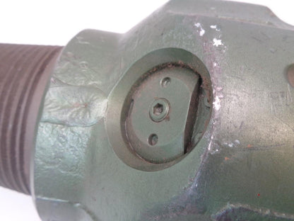 ST 8-3/4" DEEP SEA ROLLER TRICONE MINING DRILL BIT GREEN NEW H2