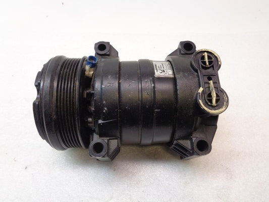 REMAN DISCOUNT AUTO PARTS EXCHANGE 5655 AC COMPRESSOR (UNKNOWN FITMENT) R2