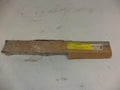 NEW STARRETT 498 LOW CARBON FLAT STOCK 1 1/2 X 3 X 24 10151