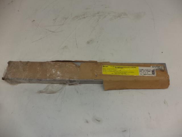 NEW STARRETT 498 LOW CARBON FLAT STOCK 1 1/2 X 3 X 24 10151