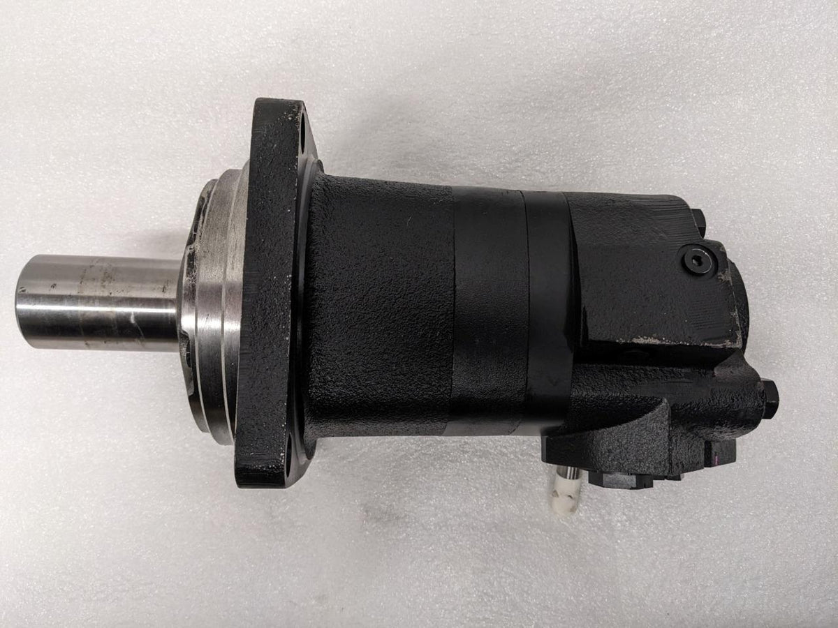 CHAR-LYNN EATON 112-1575-006 HYDRAULIC GEROLER DISC VALVE MOTOR NEW J2