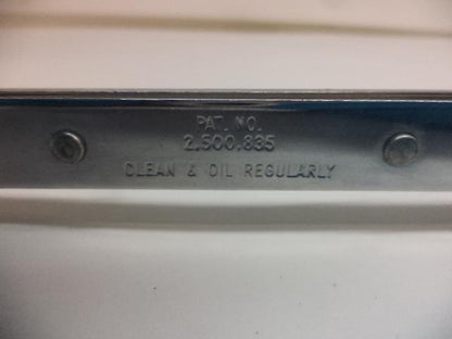 SNAP-ON 12-13MM RATCHETING BOX WRENCH RBM1213C R22T4