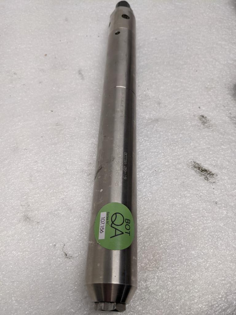 BOTSA CONDUCTIVITY SENSOR 15-N-521 NEW R17