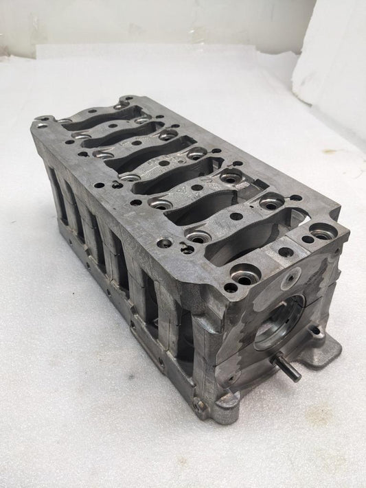 1998 PORSCHE 911 CRANKSHAFT BEARING CASE/CARRIER 9961011113R REBUILT 996BGL2