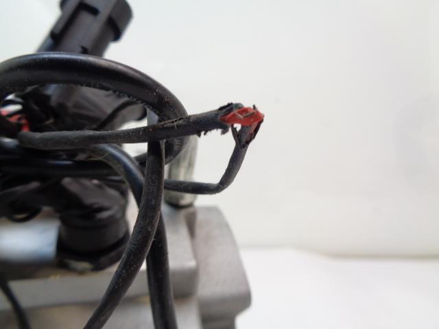 NEW SHINEGLE 4KW 48-72VDC 125AMP 3000RPM AC ELECTRIC VEHICLE MOTOR SGQ-4-18D R35